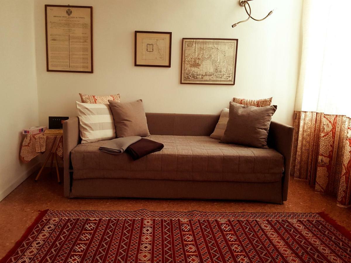 Like A Miracle Apartment Venice Ngoại thất bức ảnh