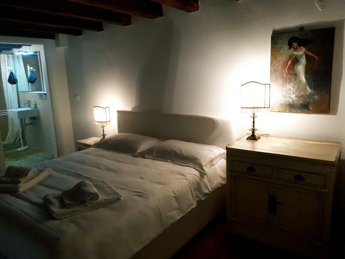 Like A Miracle Apartment Venice Ngoại thất bức ảnh