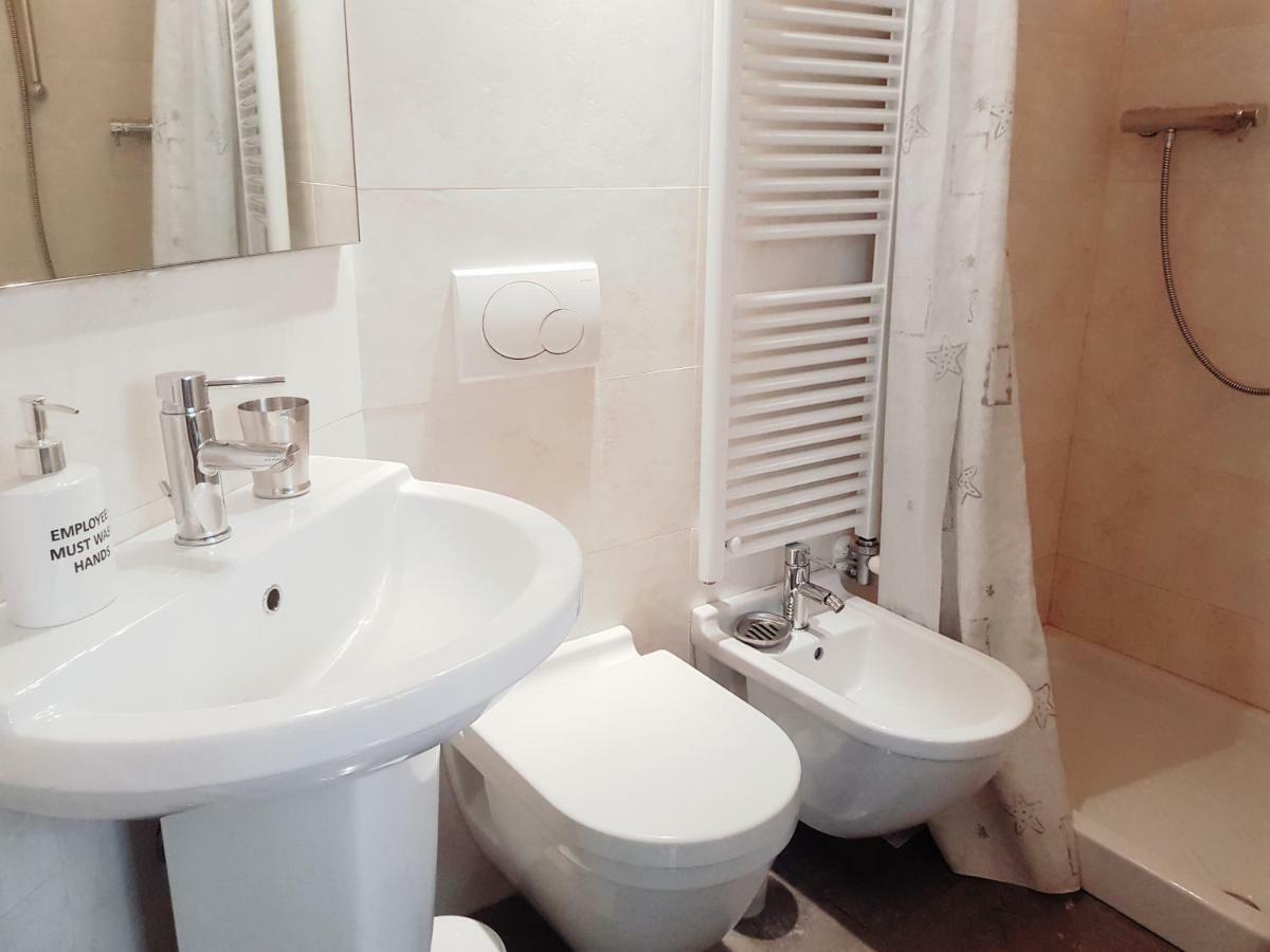 Like A Miracle Apartment Venice Ngoại thất bức ảnh