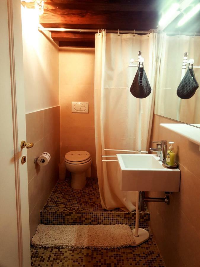 Like A Miracle Apartment Venice Ngoại thất bức ảnh