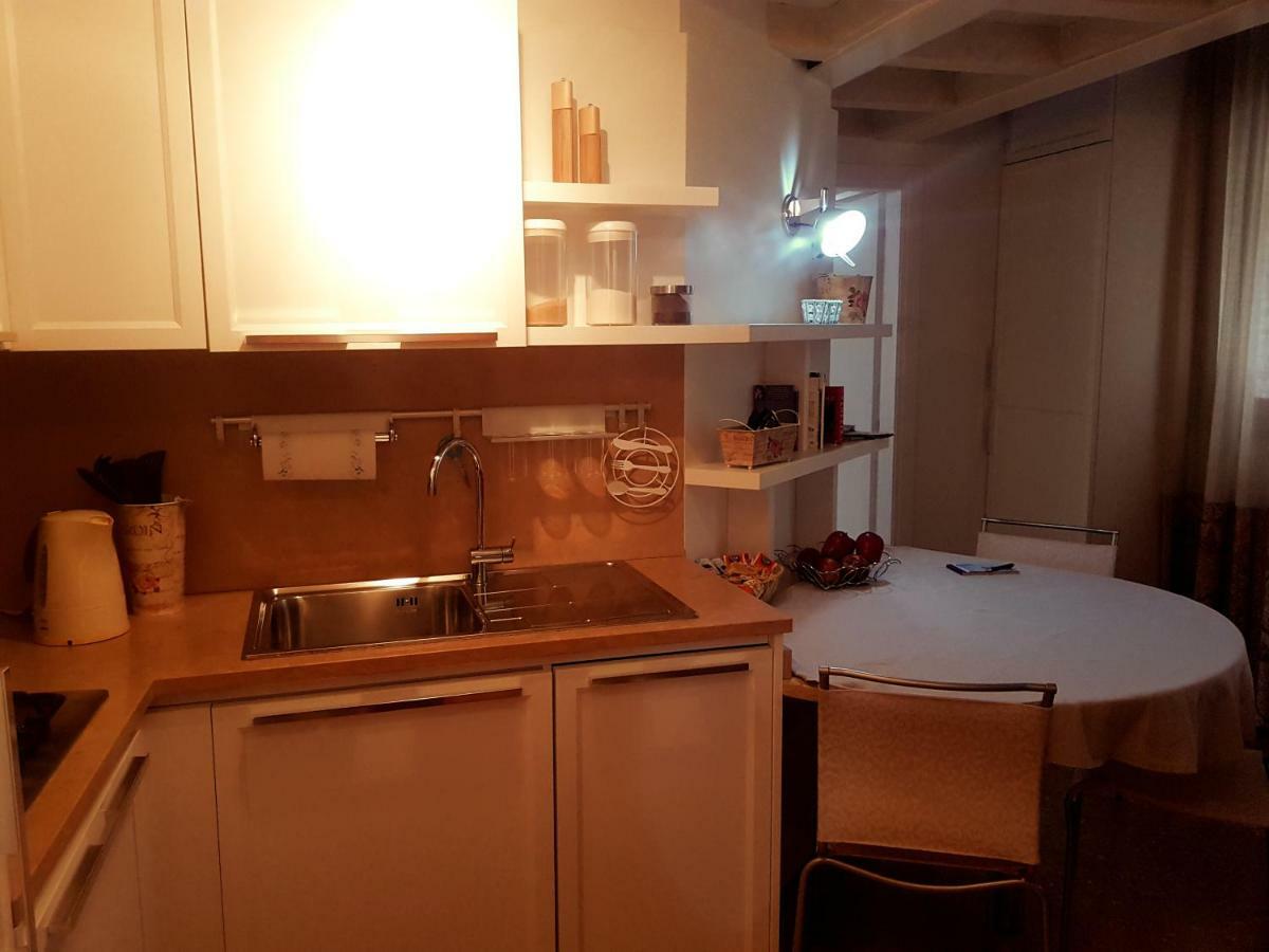 Like A Miracle Apartment Venice Ngoại thất bức ảnh