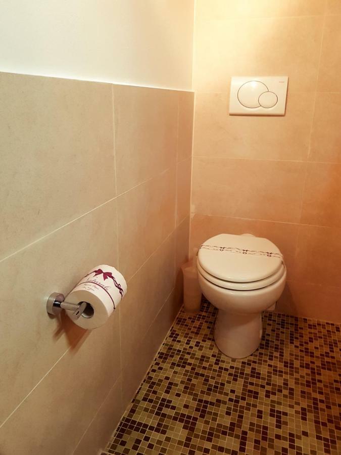 Like A Miracle Apartment Venice Ngoại thất bức ảnh