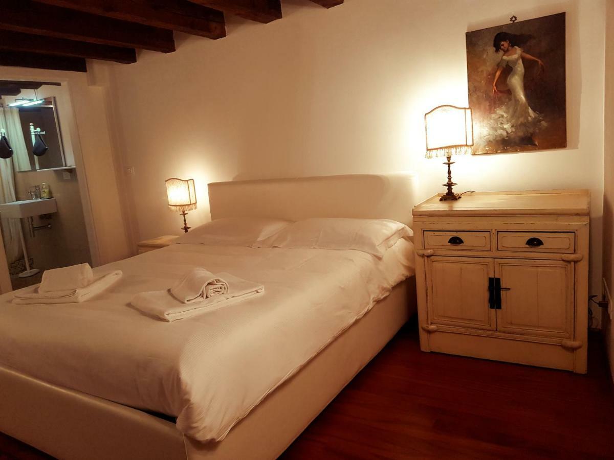 Like A Miracle Apartment Venice Ngoại thất bức ảnh