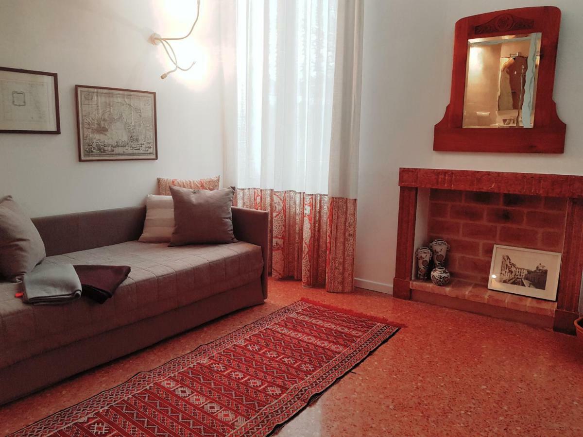 Like A Miracle Apartment Venice Ngoại thất bức ảnh
