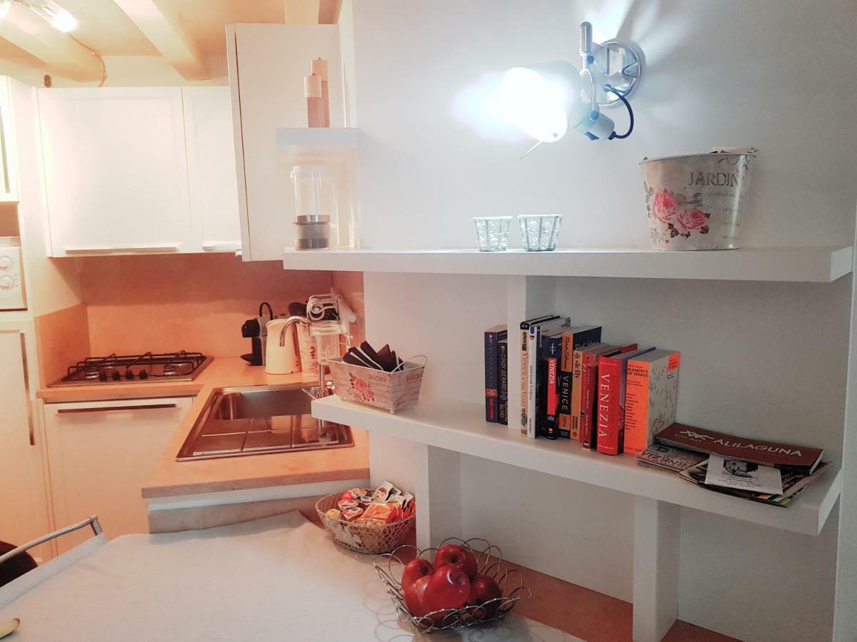 Like A Miracle Apartment Venice Ngoại thất bức ảnh