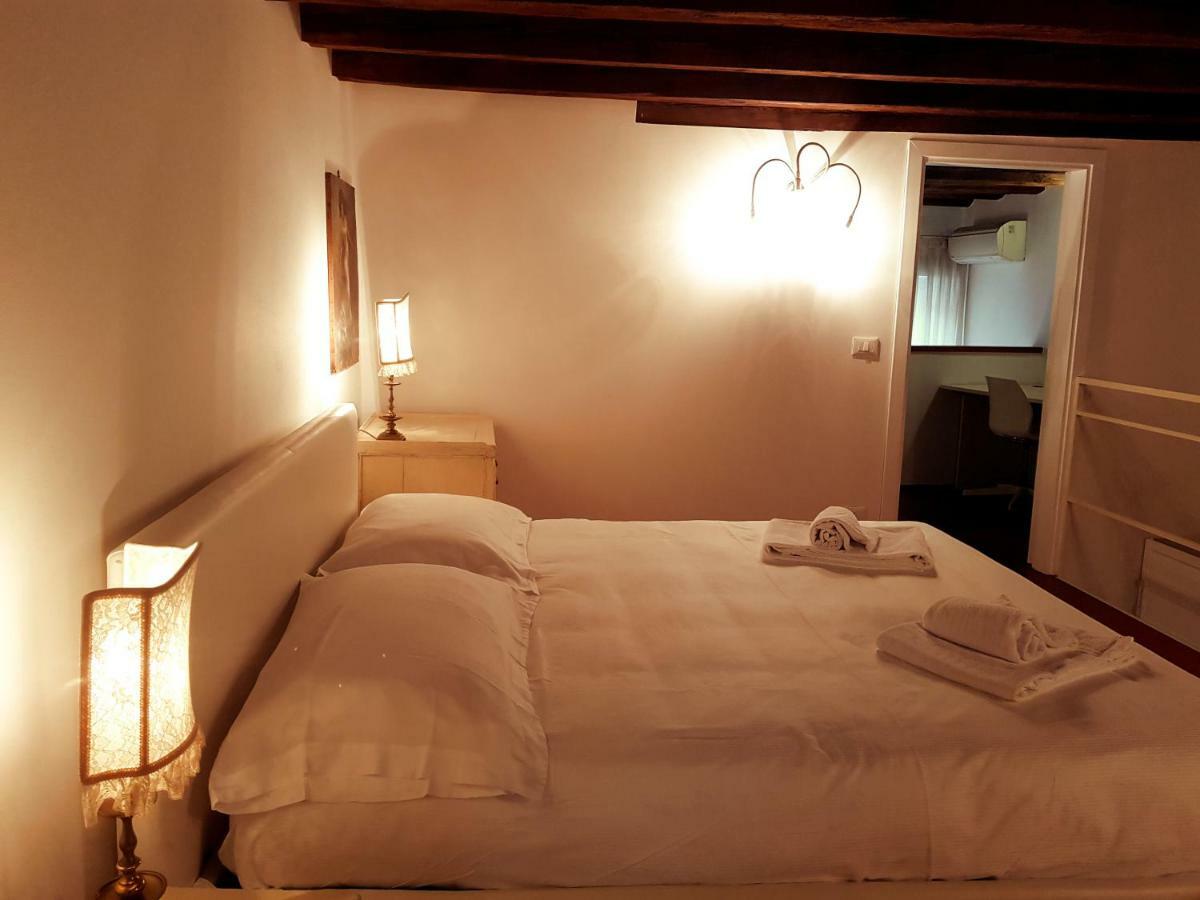 Like A Miracle Apartment Venice Ngoại thất bức ảnh