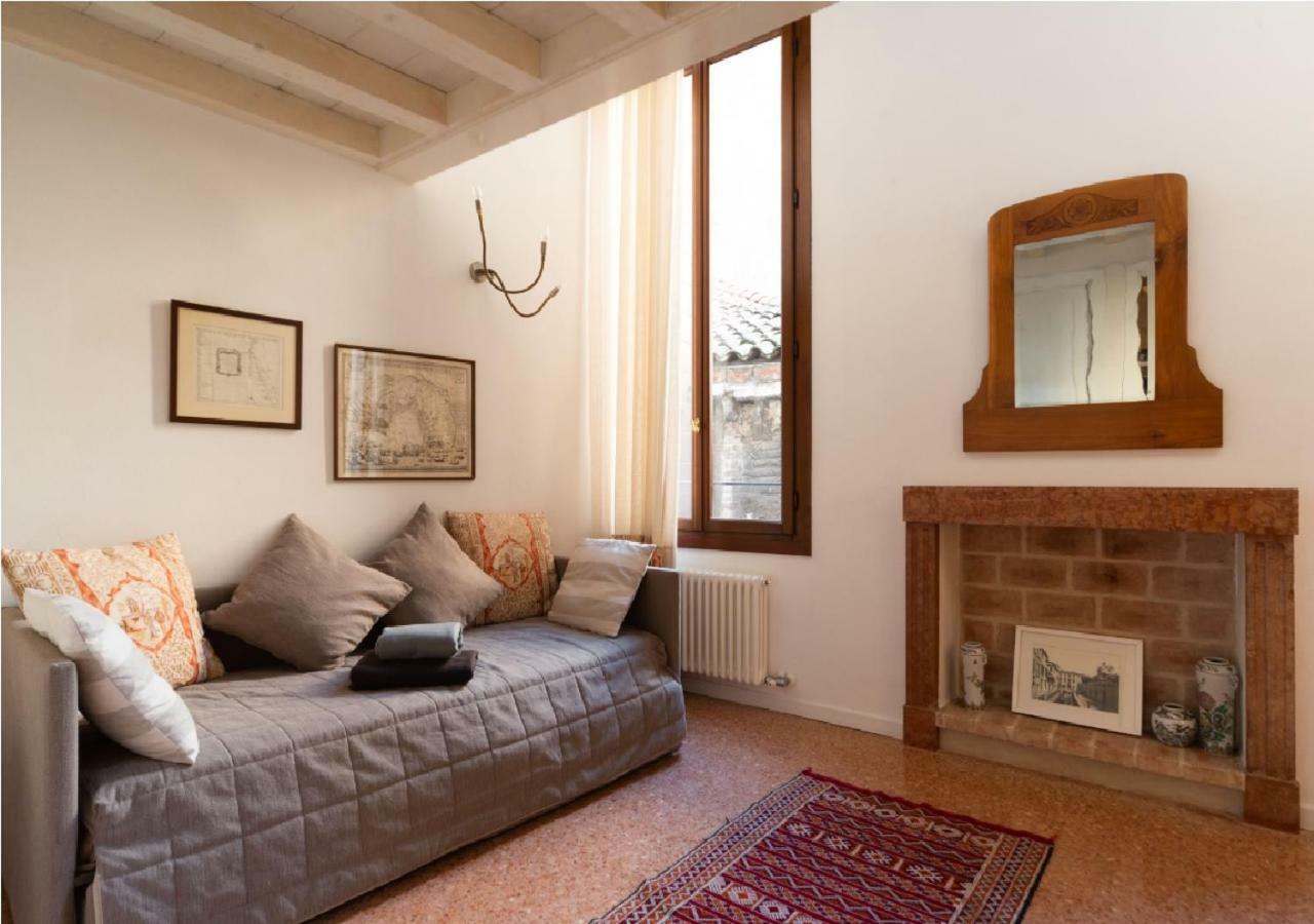 Like A Miracle Apartment Venice Ngoại thất bức ảnh