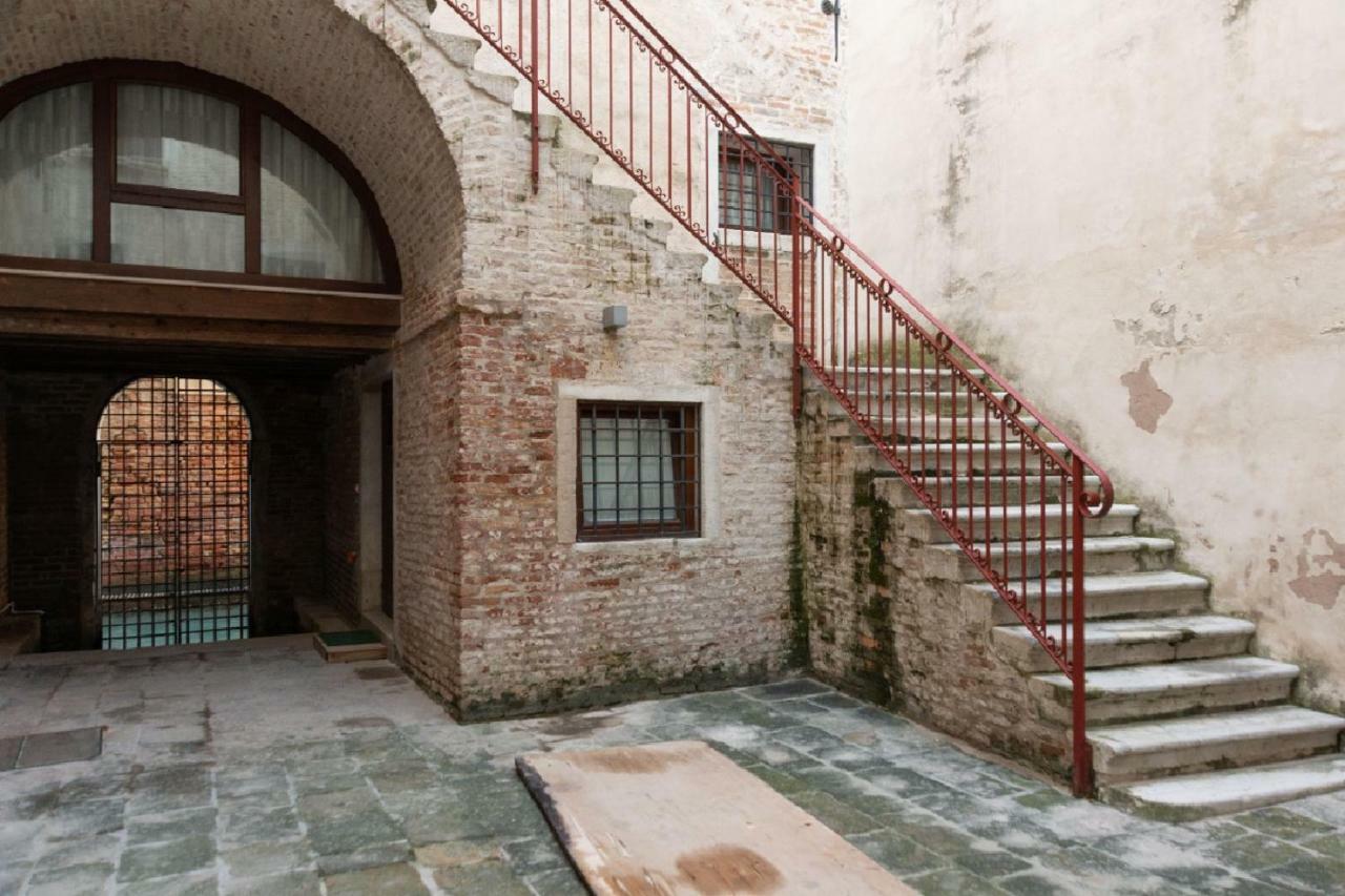 Like A Miracle Apartment Venice Ngoại thất bức ảnh