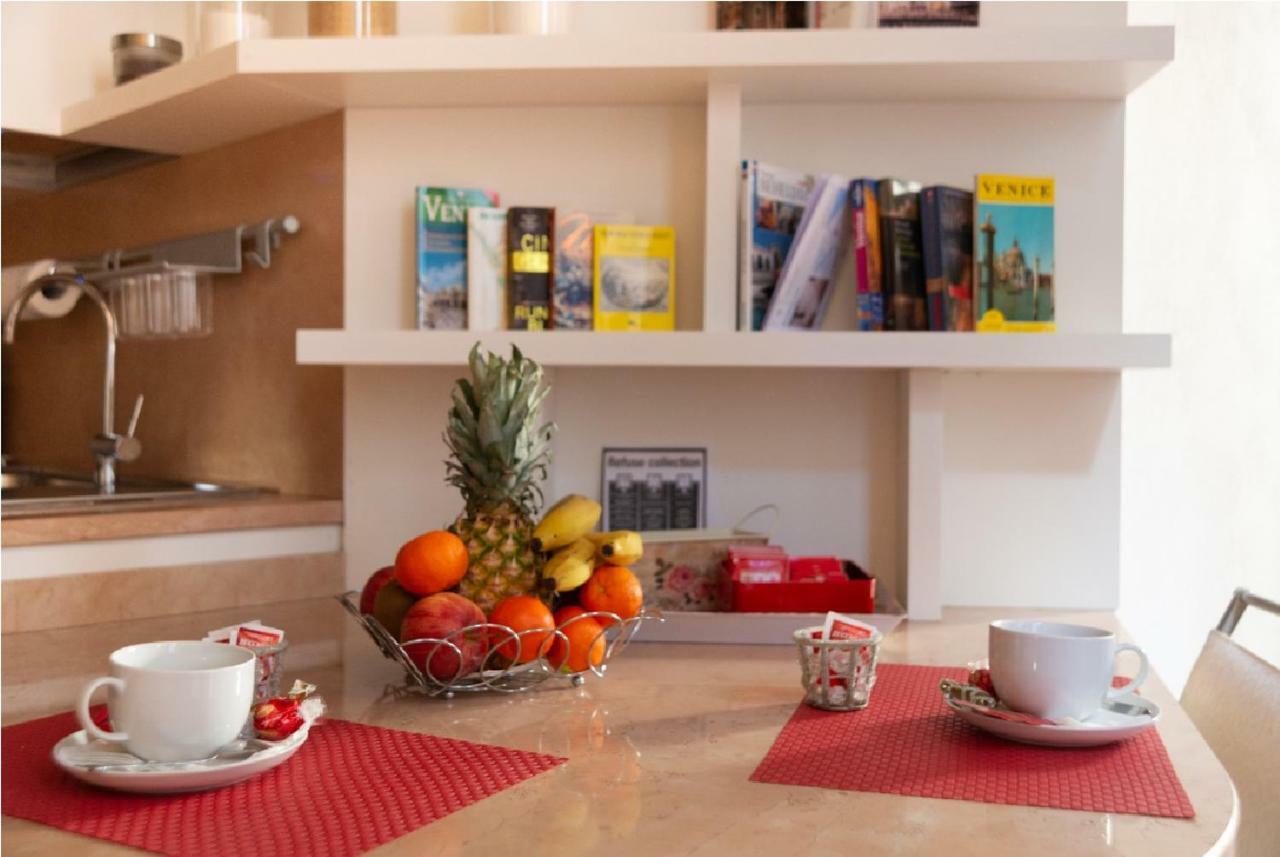 Like A Miracle Apartment Venice Ngoại thất bức ảnh