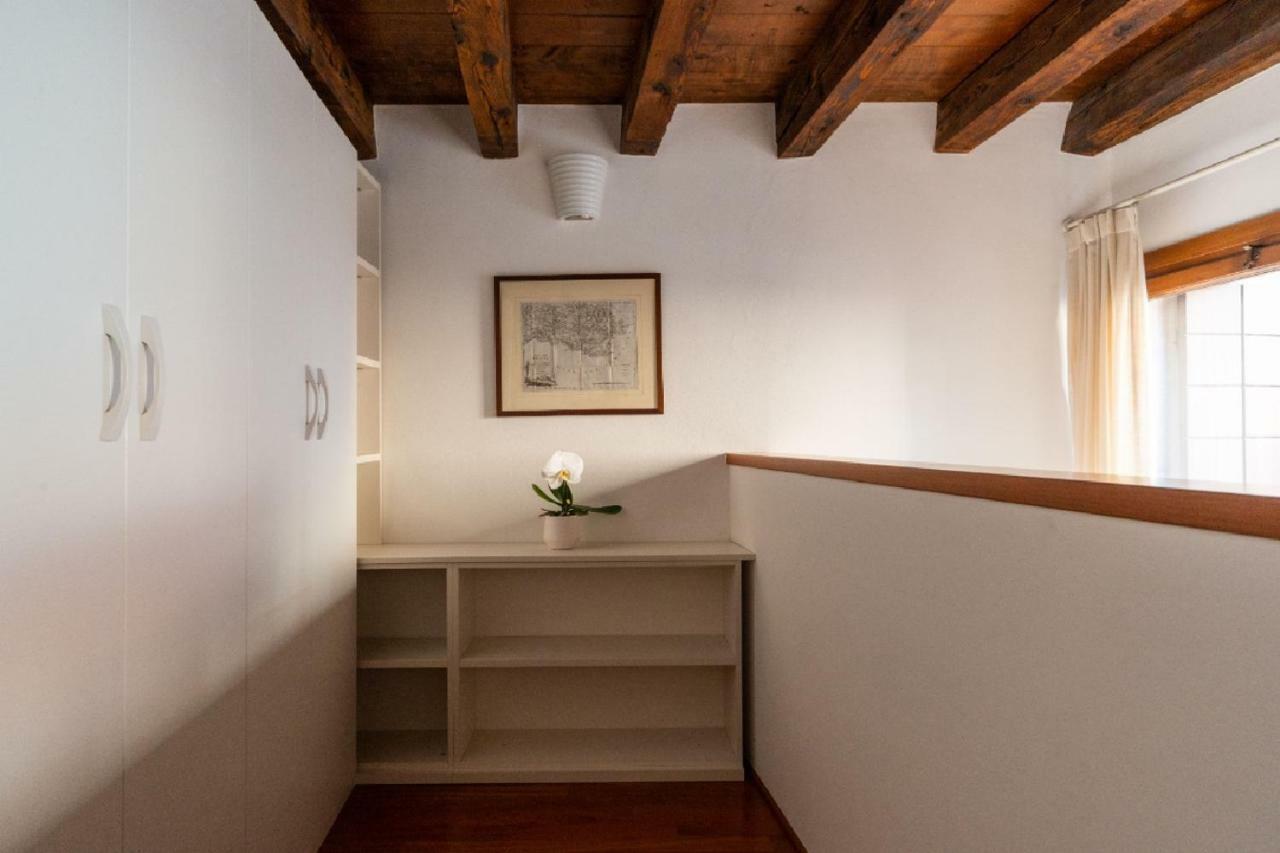 Like A Miracle Apartment Venice Ngoại thất bức ảnh