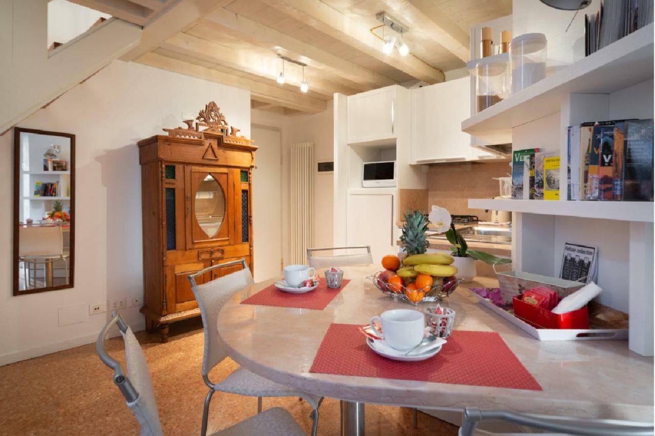 Like A Miracle Apartment Venice Ngoại thất bức ảnh