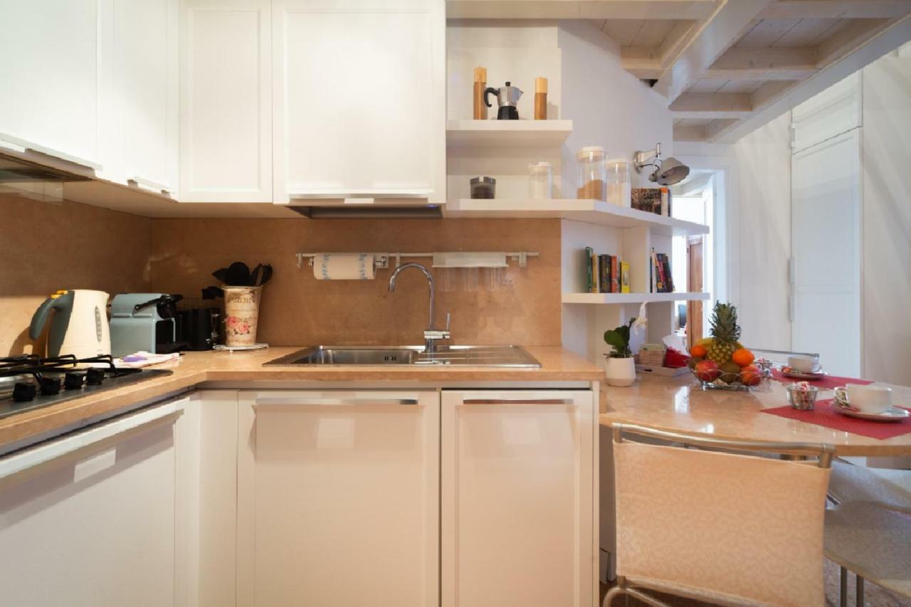 Like A Miracle Apartment Venice Ngoại thất bức ảnh