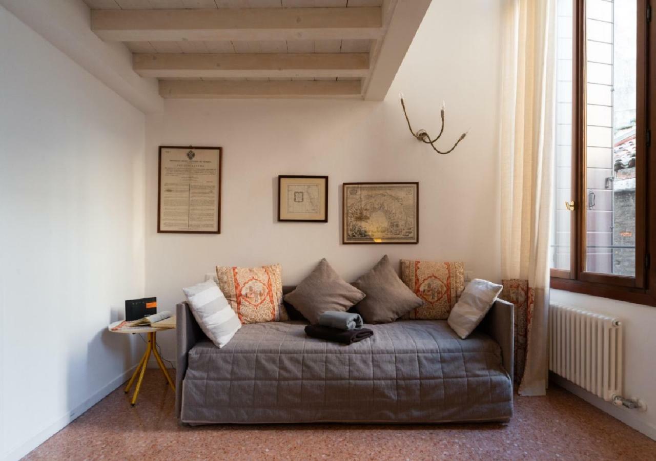 Like A Miracle Apartment Venice Ngoại thất bức ảnh