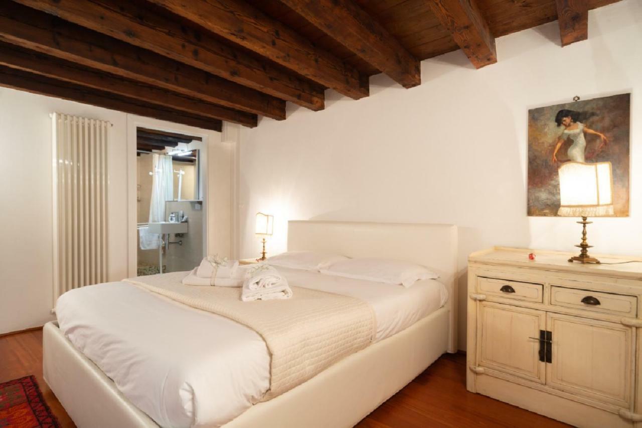 Like A Miracle Apartment Venice Ngoại thất bức ảnh