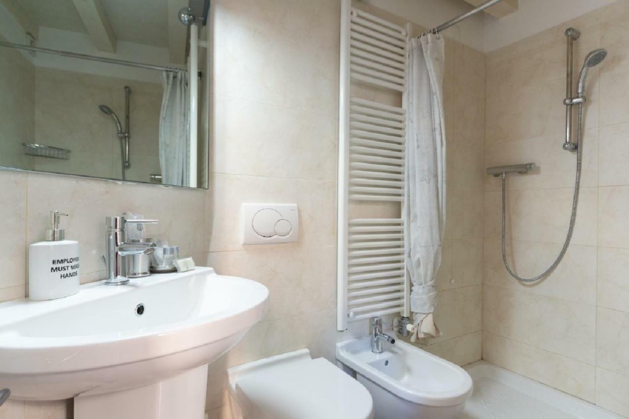 Like A Miracle Apartment Venice Ngoại thất bức ảnh