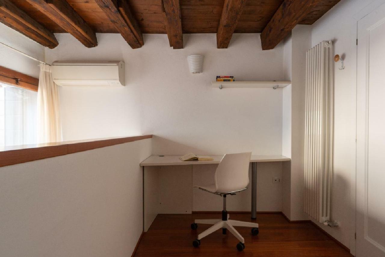 Like A Miracle Apartment Venice Ngoại thất bức ảnh