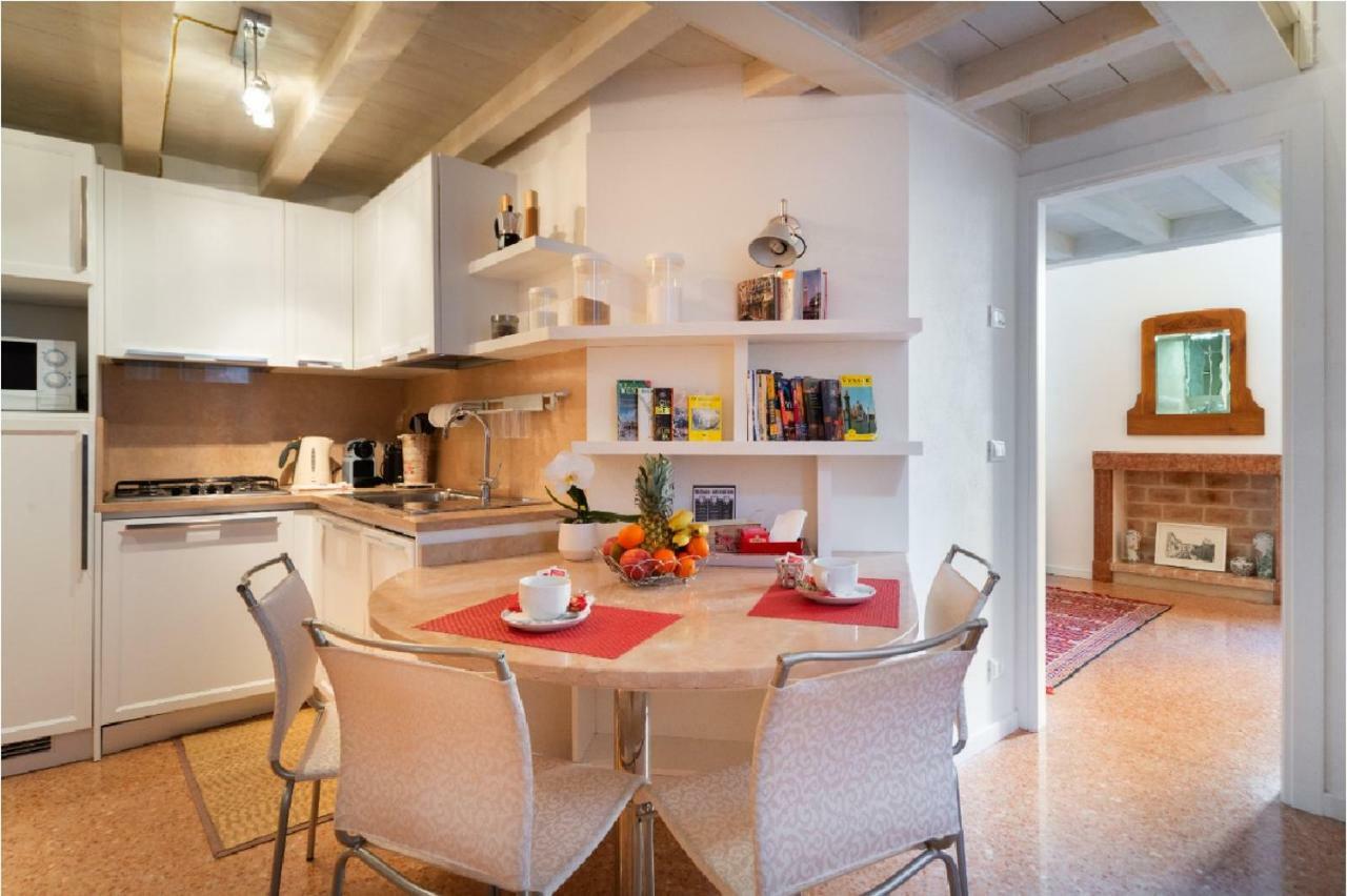Like A Miracle Apartment Venice Ngoại thất bức ảnh